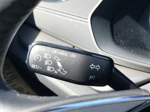 Skoda Octavia Ambition Combi