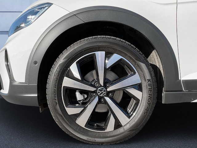 Volkswagen Taigo Taigo Style 1,5 TSI 7-Gang-DSG