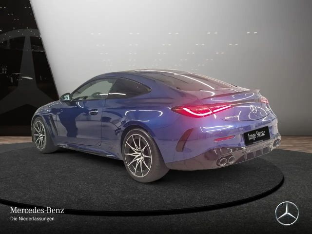 Mercedes-Benz CLE 53 AMG 4MATIC AMG Line
