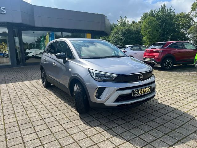 Opel Crossland X Elegance