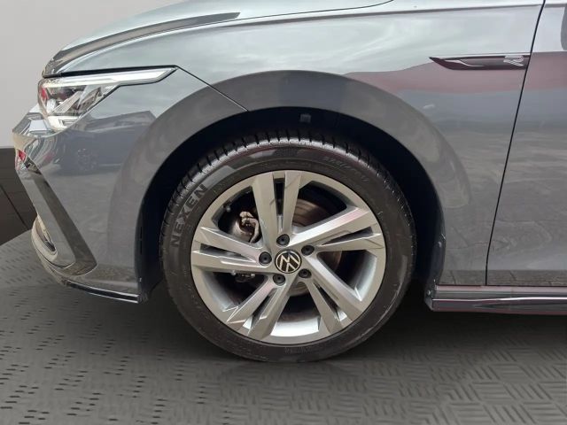 Volkswagen Golf 1.5 TSI R-Line Variant