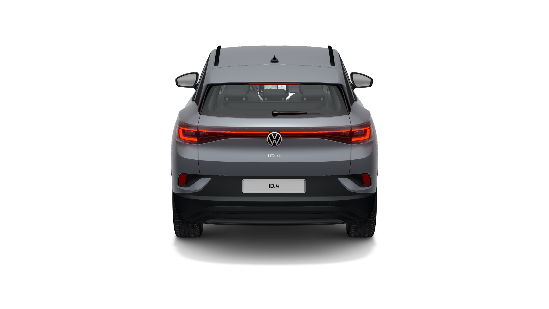 Volkswagen ID.4 Performance Pure