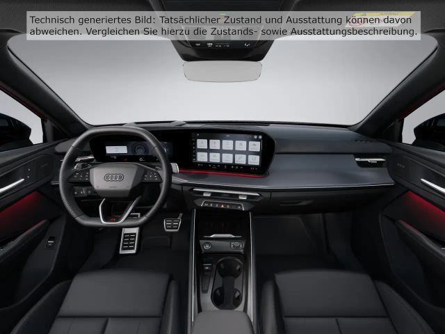 Audi Q3 2.0 TDI S-Line