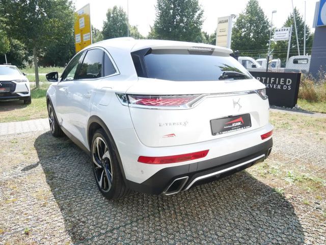 DS DS 7 Crossback Crossback E-Tense