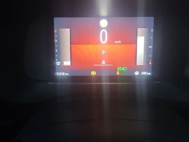 Opel Corsa GS-Line Grand Sport Turbo