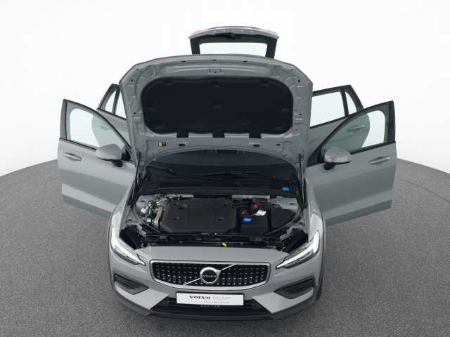 Volvo V60 Cross Country V60 Cross Country