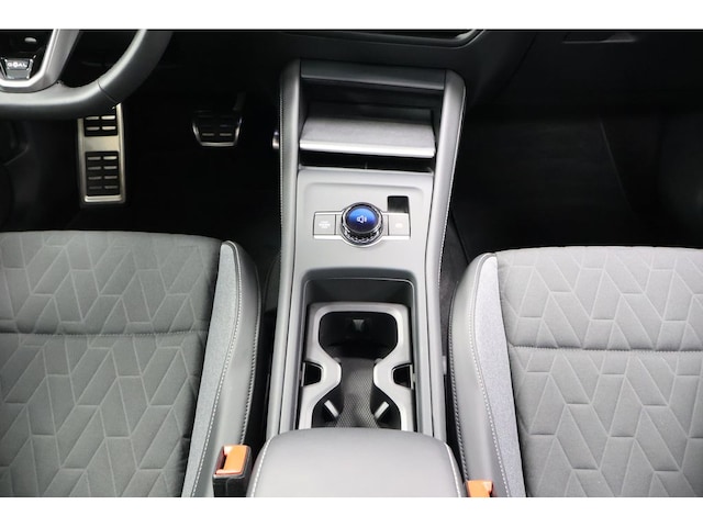 Volkswagen Tiguan 2.0 TDI DSG