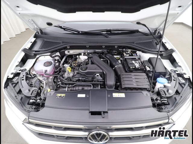 Volkswagen T-Roc 1.5 TSI DSG Style