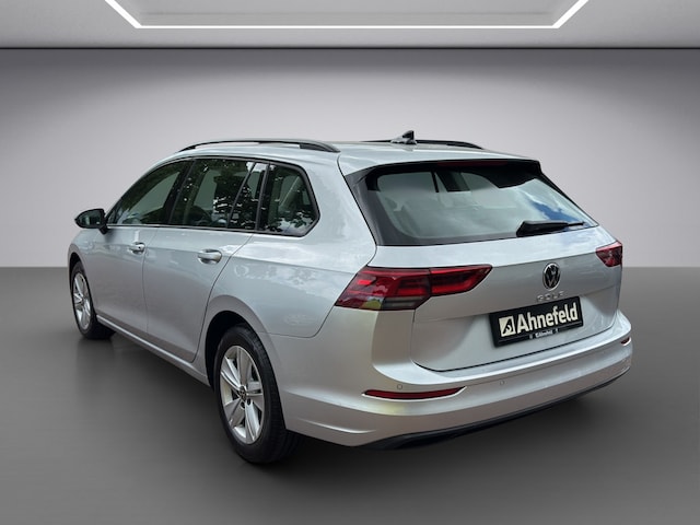 Volkswagen Golf 2.0 TDI Golf VIII Life Variant