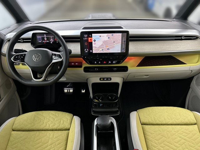 Volkswagen ID.Buzz 150 kW Pro