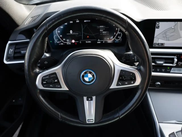 BMW 330 330e Sport Line Touring