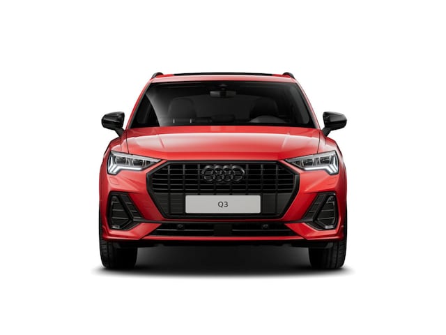 Audi Q3 35 TFSI S-Line S-Tronic