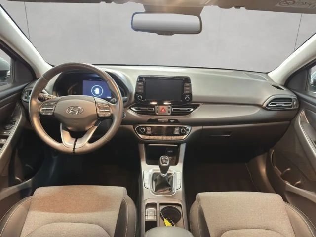 Hyundai i30 1.0 Hybrid T-GDi Trend