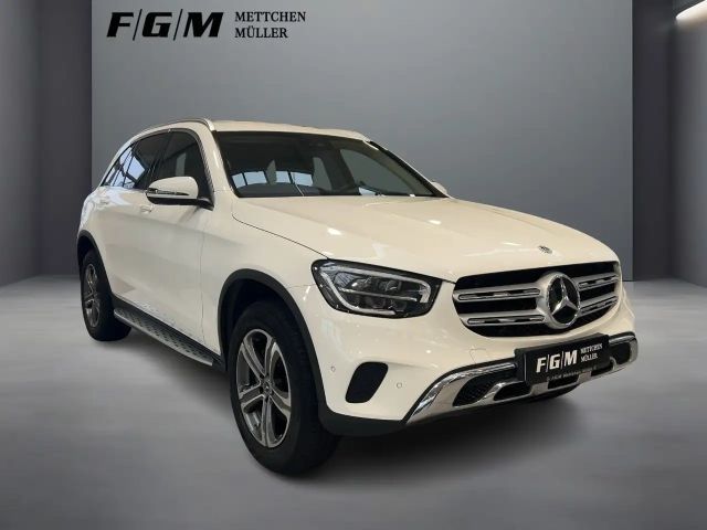 Mercedes-Benz GLC 200 4MATIC