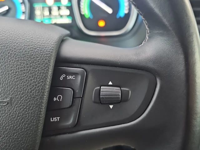 Citroën Spacetourer Business