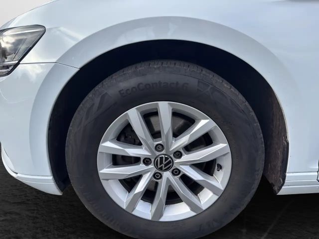 Volkswagen Passat 2.0 TDI Business DSG Variant