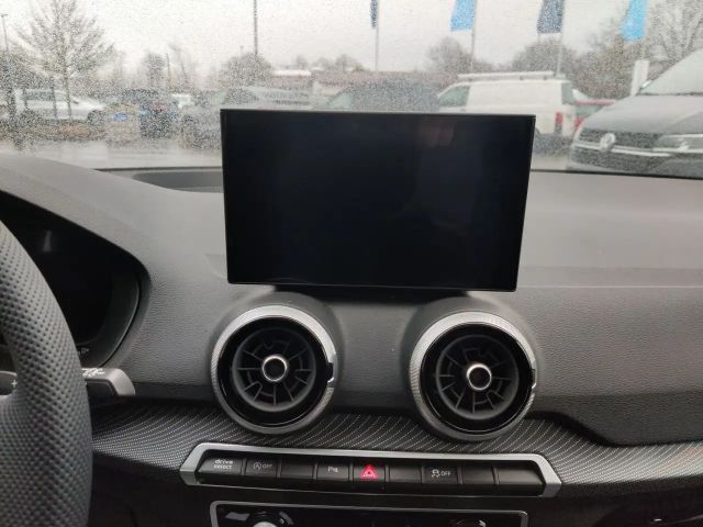 Audi Q2 35 TFSI S-Line