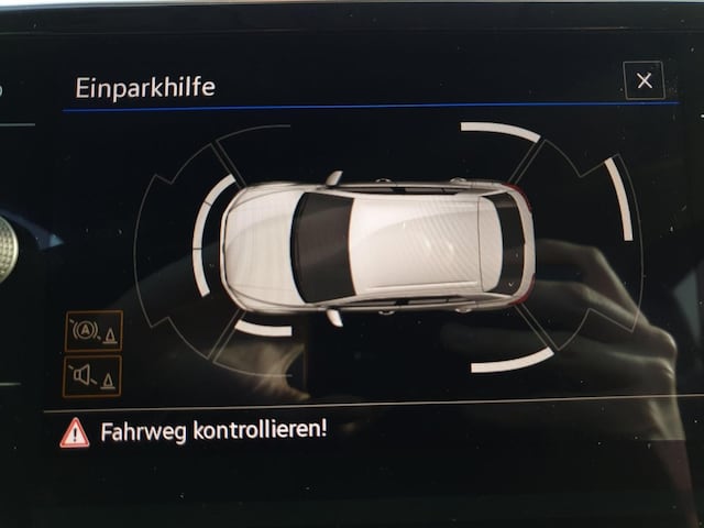 Volkswagen T-Roc 1.0 TSI Style