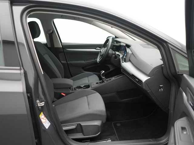 Volkswagen Golf Golf VIII