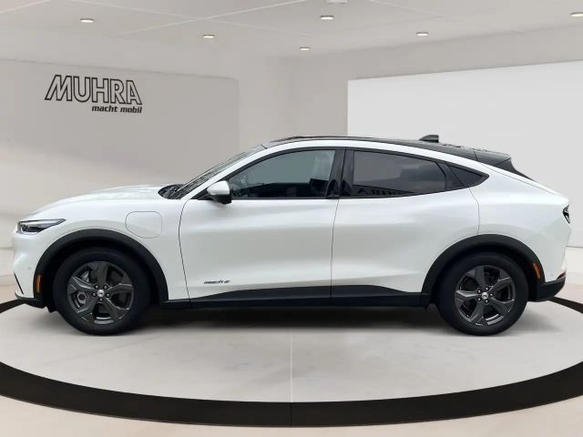 Ford Mustang Mach-E AHK Pano Tot-Winkelass. 360grad Kamera