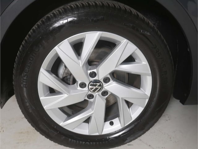 Volkswagen Tiguan 1.5 TSI Move