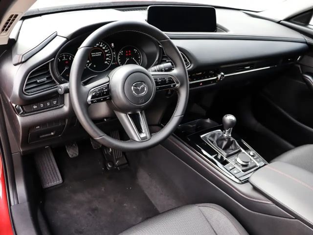 Mazda CX-30 Homura SkyActiv e-Skyactiv