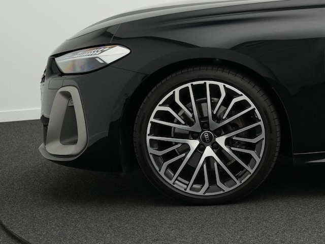 Audi A5 Avant S-Tronic