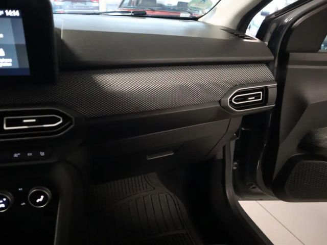 Dacia Jogger Expression/KAMERA/PDC/SHZ/BLUETOOTH