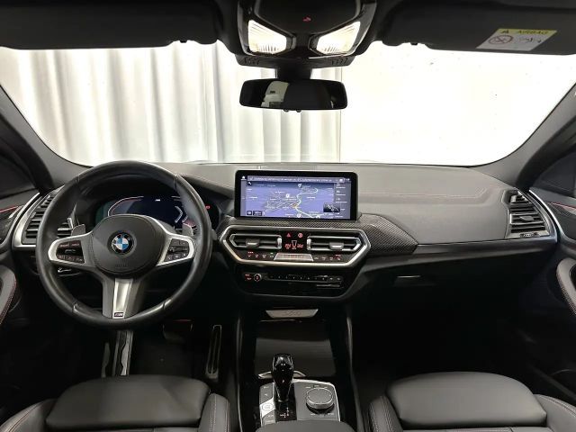 BMW X4 xDrive