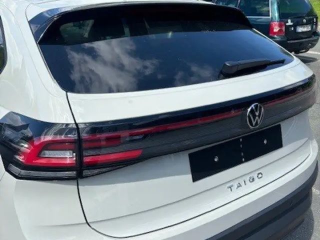 Volkswagen Taigo Life