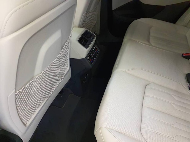 Audi Q8 e-tron 55 Quattro S-Line