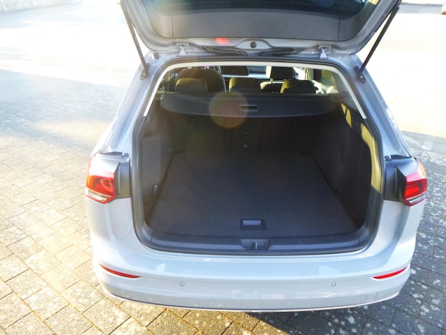 Volkswagen Golf Move Variant