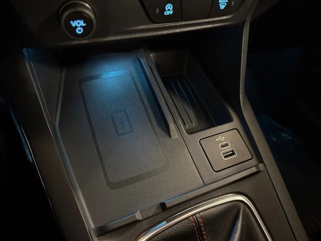 Ford Puma EcoBoost ST Line