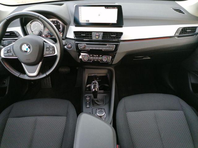 BMW X1 xDrive20d