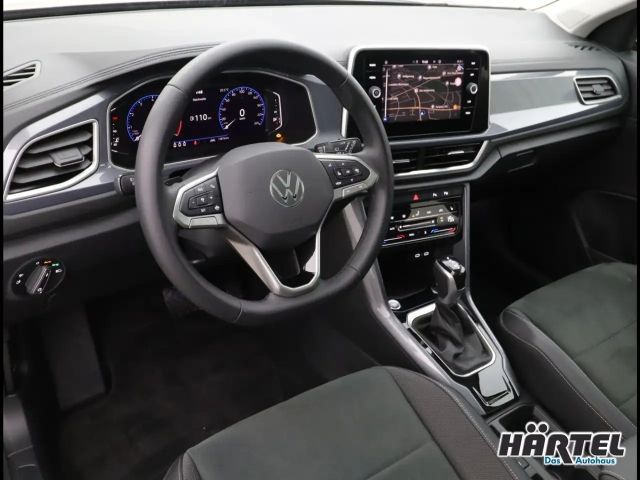 Volkswagen T-Roc 1.5 TSI DSG Style
