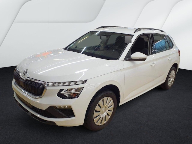 Skoda Kamiq Kamiq Essence 1,0 TSI  7-Gang