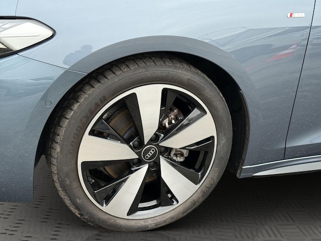 Audi A5 Avant S-Tronic