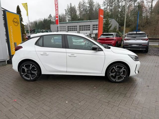 Opel Corsa GS-Line Grand Sport