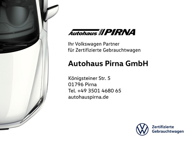 Volkswagen T-Cross 1.0 TSI DSG Life