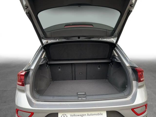 Volkswagen T-Roc 1.5 TSI Style