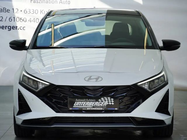 Hyundai i20 1.2