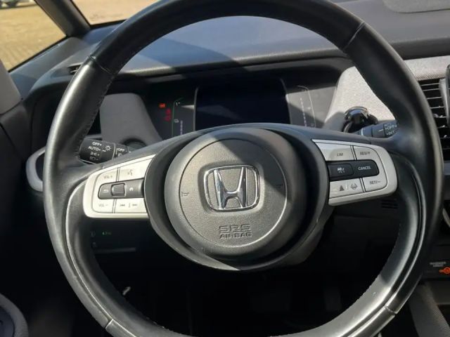 Honda Jazz 1.5 Executive Hybrid i-MMD