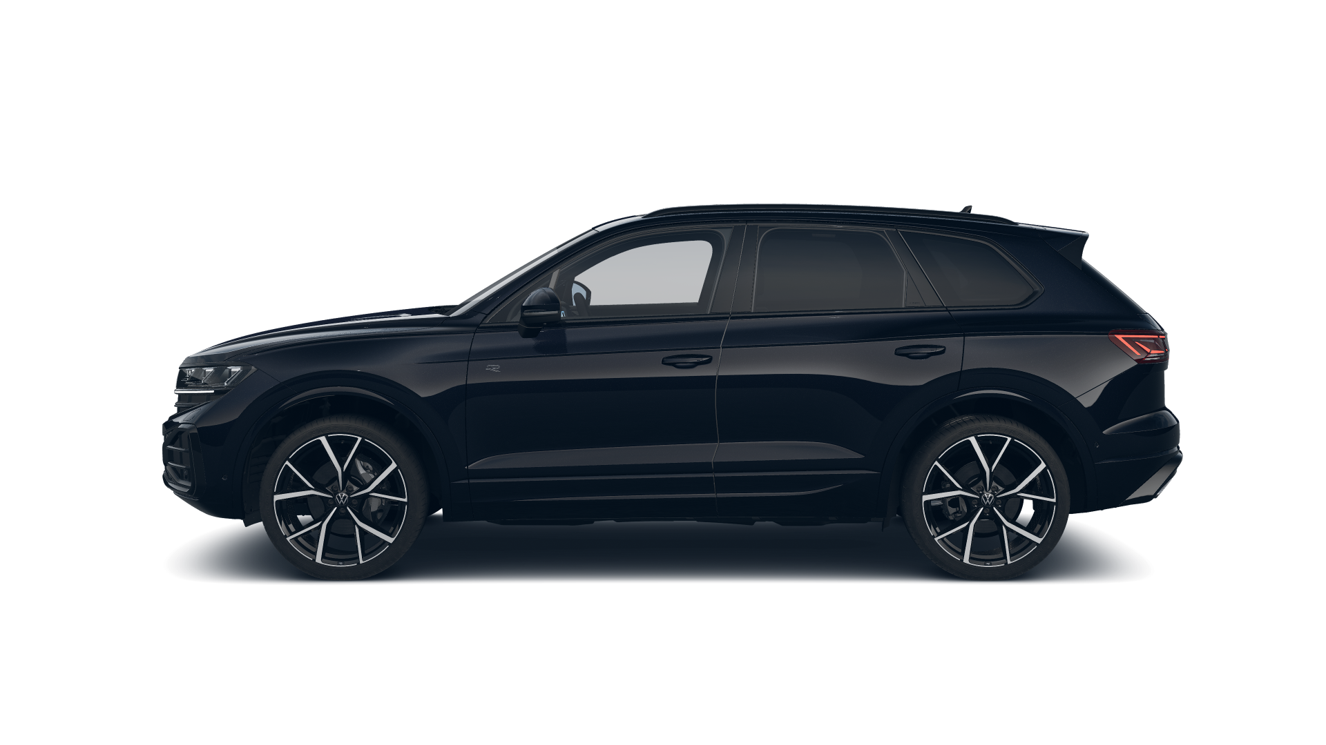 Volkswagen Touareg 4Motion R-Line