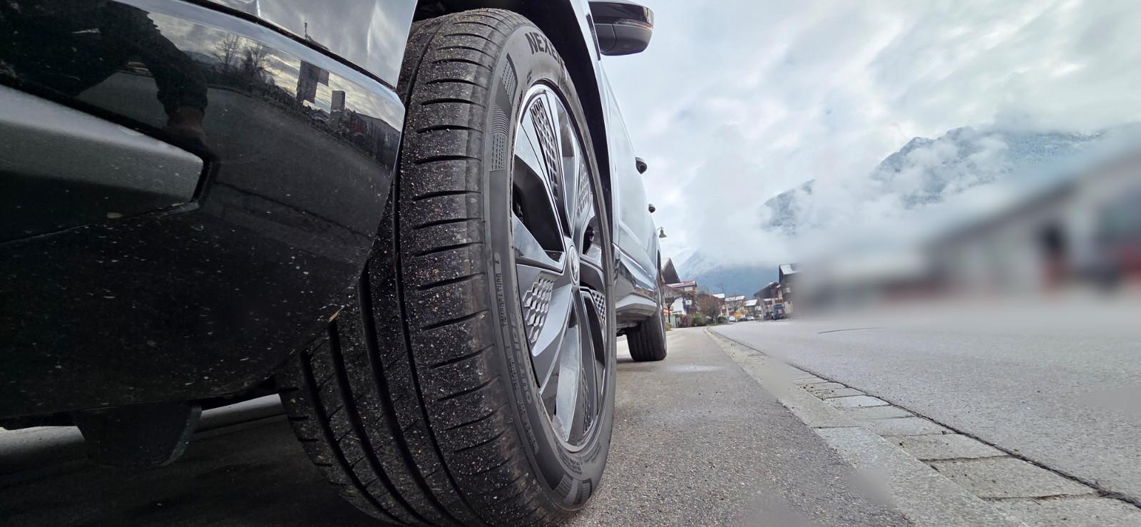 Skoda Karoq 1.5 TSI ACT Sportline