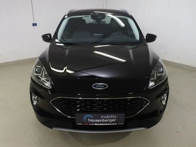 Ford Kuga AWD Cool & Connect