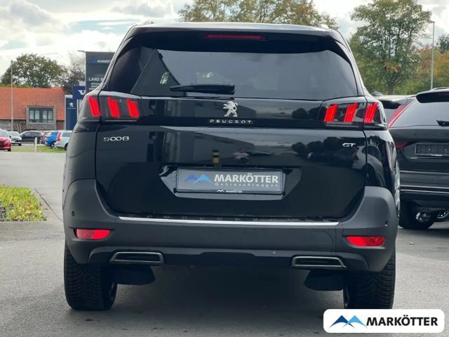 Peugeot 5008 GT-Line PureTech