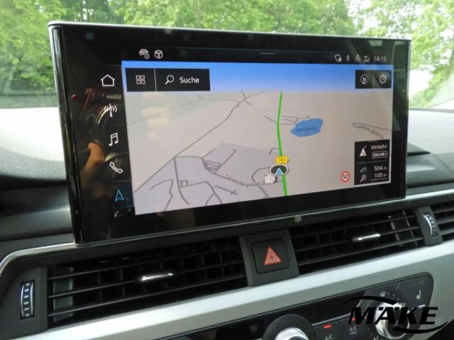 Audi A4 35 TFSI Avant S-Tronic