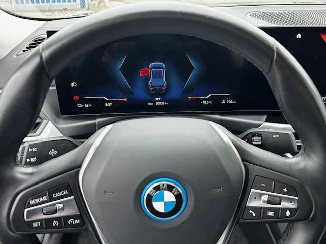 BMW i4 Coupé