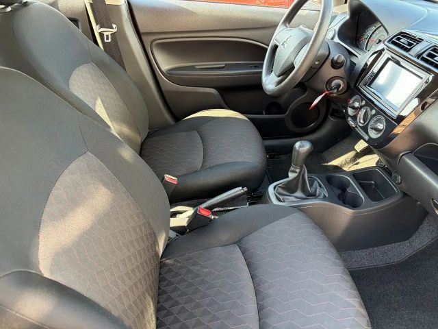 Mitsubishi Space Star Star