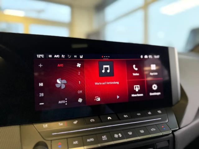 Opel Astra Sports Tourer Ultimate